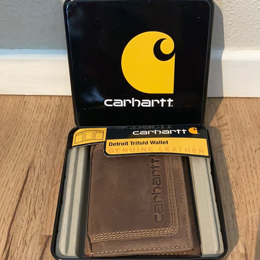 Carhartt Wallet